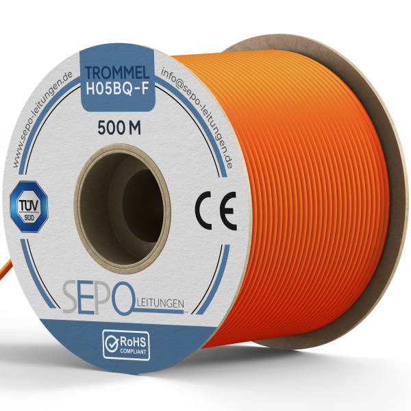 H05BQ-F Orange