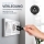 BC01 auf Schuko 2 Meter