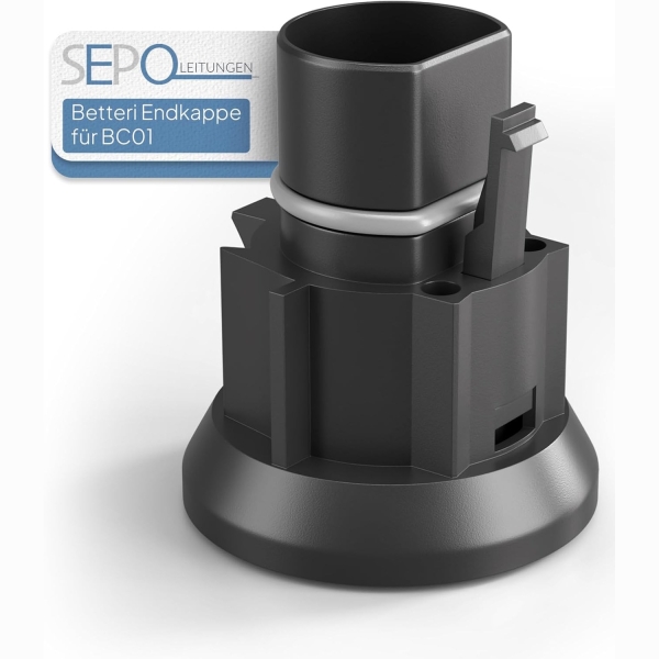 BC01 Abdeckkappe