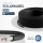 Solarkabel 6mm² –  H1Z2Z2-K - (Schwarz) 100 Meter