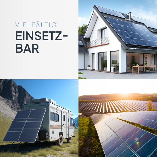 6mm²  Solarverlängerungskabel  – 3 Meter