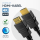 4K HDMI Kabel - 5 Meter