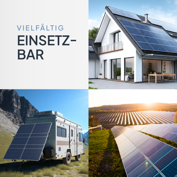 Solar Y-Stecker 6mm2