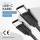 USB-C Ladekabel - 1,5 Meter 60W